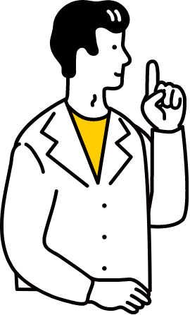 CASE イラスト