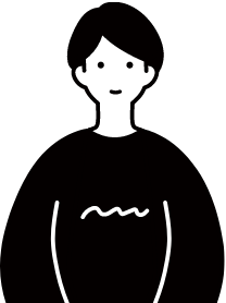 保険の特徴 ポイントイラスト