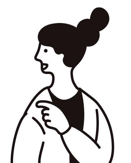 保険の特徴 ポイントイラスト