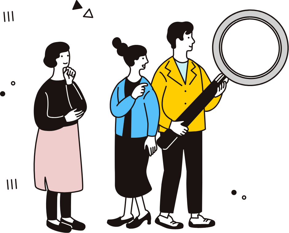 医歯協払いイラスト