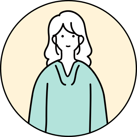 保険の特徴 ポイントイラスト