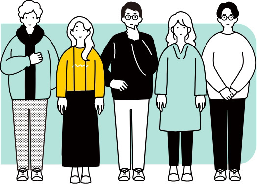 数字で知る保険のイロハのイメージ画像